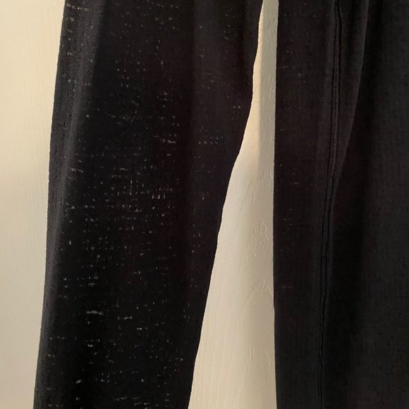 Lululemon Uncovered Tall Long Sleeve *Tie Back- NWT - Picture 8 of 9